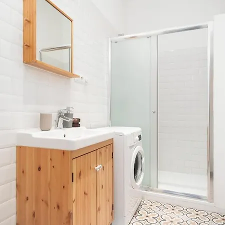 Apartamento Days - Eclectic In Trendy Area Praga